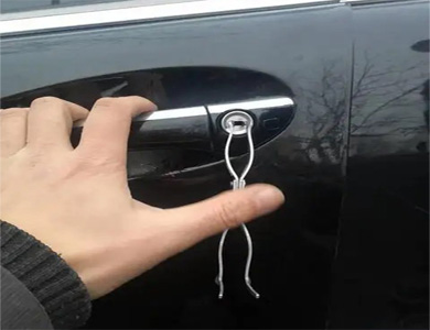 诸暨24小时上门开锁公司