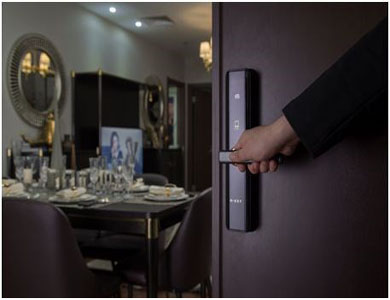 诸暨24小时上门开锁公司